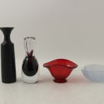 924 1598 ART GLASS